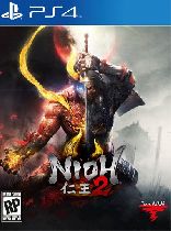 Buy Nioh 2 - PS4 (Digital Code) Game Download