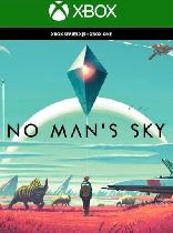 Buy No Man's Sky - Xbox One/Series X|S [EU/WW] (Digital Code) Game Download