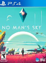Buy No Man's Sky - PS4 (Digital Code) Game Download
