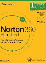 Buy Norton 360 Subscription 1 Year 1PC 10GB Cloud Storage [EU] Game Download