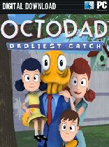 Buy Octodad: Dadliest Catch Game Download