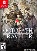 Buy Octopath Traveler - Nintendo Switch Game Download