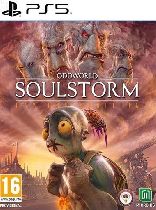 Buy Oddworld: Soulstorm [EU] - PS4/PS5 (Digital Code) Game Download