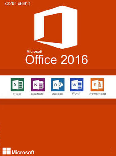 Office 2016 Professional Plus MS Products cd key