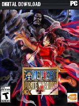 Buy One Piece Pirate Warriors 4 Game Download