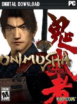 Buy Onimusha: Warlords Game Download