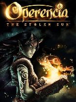 Buy Operencia: The Stolen Sun [EU] Game Download
