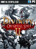 Buy Divinity: Original Sin 2 Definitive Edition [EU] Game Download