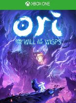 Buy Ori and the Will of the Wisps - Xbox One (Digital Code) Game Download