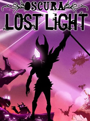 Oscura: Lost Light cd key