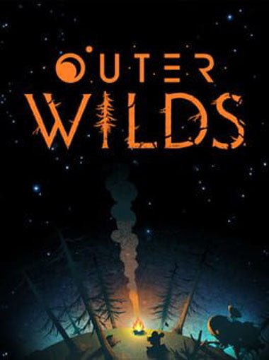 Outer Wilds [EU] cd key