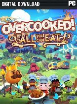 Buy Overcooked! All You Can Eat Game Download