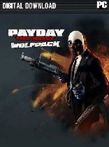 Buy PAYDAY The Heist: Wolfpack DLC Game Download
