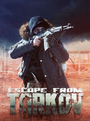 Escape from Tarkov [EU] cd key