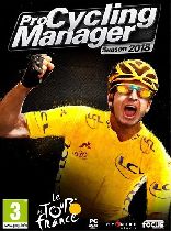 Buy Pro Cycling Manager 2018 Game Download