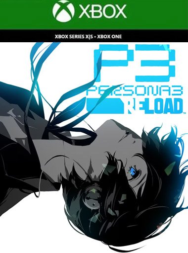 Persona 3 Reload Digital Premium Edition - Xbox One/Series X|S/Windows PC cd key