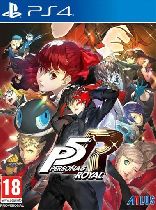 Buy Persona 5 Royal - PS4 (Digital Code)  Game Download