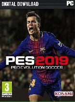 Buy Pro Evolution Soccer 2019 (PES 2019)  Game Download