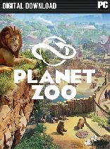 Buy Planet Zoo Game Download