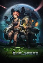 Buy Planet Explorers Game Download