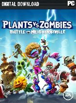 Buy Plants vs Zombies Battle for Neighborville  Game Download