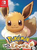Buy Pokemon: Let's Go, Eevee! - Nintendo Switch Game Download