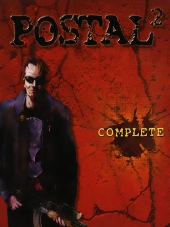 postal 2 ps2 postal 2 ps2