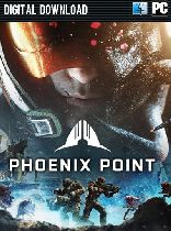 Buy Phoenix Point Game Download
