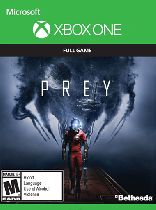 Buy PREY - Xbox One (Digital Code) [EU/WW] Game Download