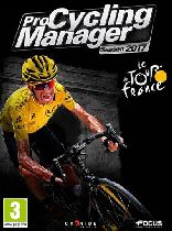 Buy Pro Cycling Manager 2017 Game Download
