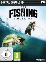 Buy Pro Fishing Simulator Game Download