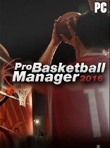 Buy Pro Basketball Manager 2016 Game Download