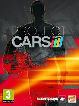 Buy Project CARS Game Download