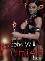Buy She Will Punish Them Game Download