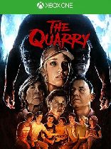 Buy The Quarry Xbox One/Series X|S (Digital Code) Game Download