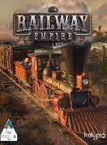 Buy Railway Empire Game Download