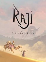 Buy Raji: An Ancient Epic Game Download