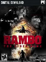 Buy Rambo The Video Game Game Download