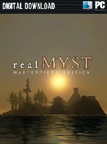 Buy RealMyst: Masterpiece Edition Game Download