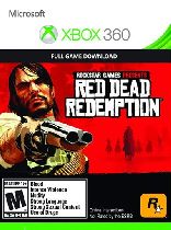 Buy Red Dead Redemption - Xbox 360/Xbox One (Digital Code) Game Download