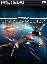 Buy Redout: Space Assault Game Download