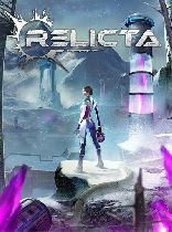 Buy Relicta Game Download
