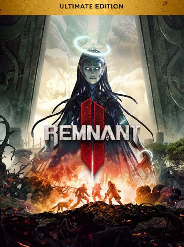 Remnant II - Ultimate Edition cd key