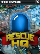 Buy Rescue HQ - The Tycoon Game Download