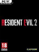 Buy Resident Evil 2 / Biohazard RE:2 Game Download