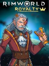 Buy RimWorld - Royalty [EU] Game Download