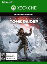 Buy Tomb Raider: Rise of the Tomb Raider - Xbox One (Digital Code) Game Download