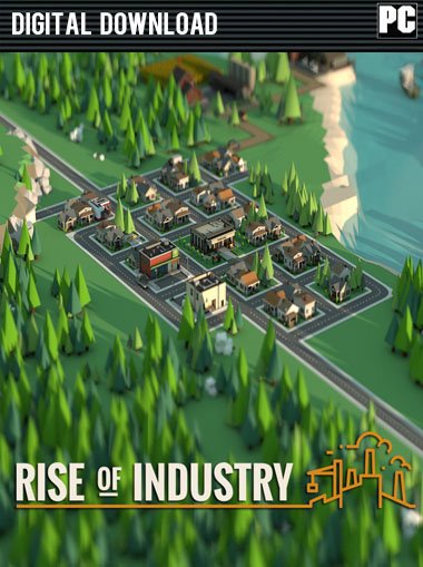 steam rise of industry download