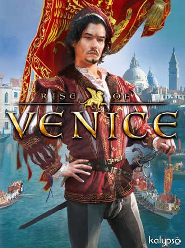 Rise of Venice cd key