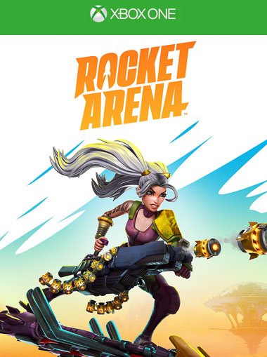 Rocket Arena Xbox One (Digital Code) cd key